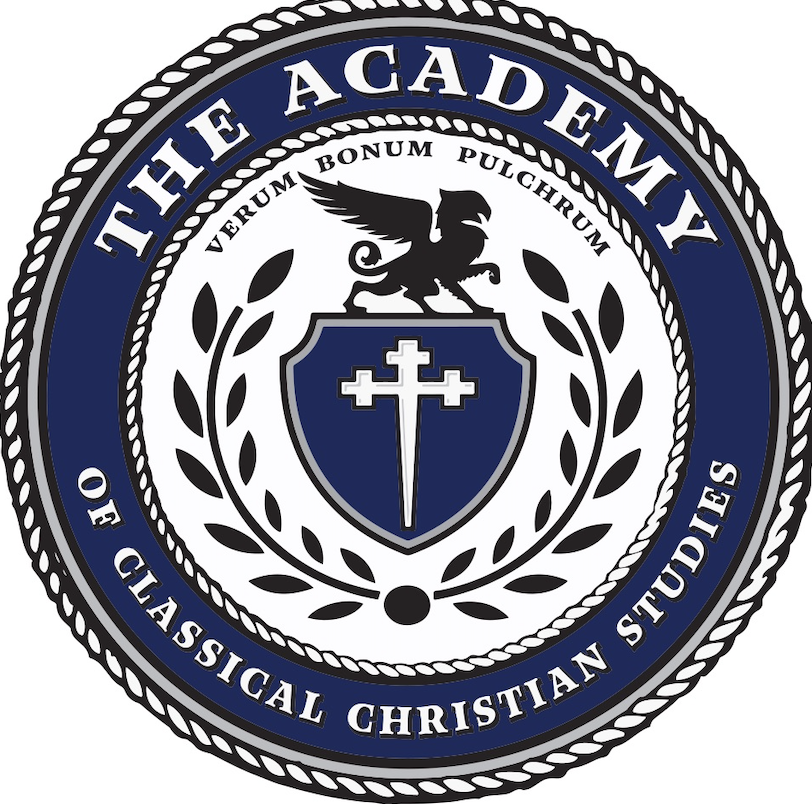 The Academy Crest – The Academy of Classical Christian Studies
