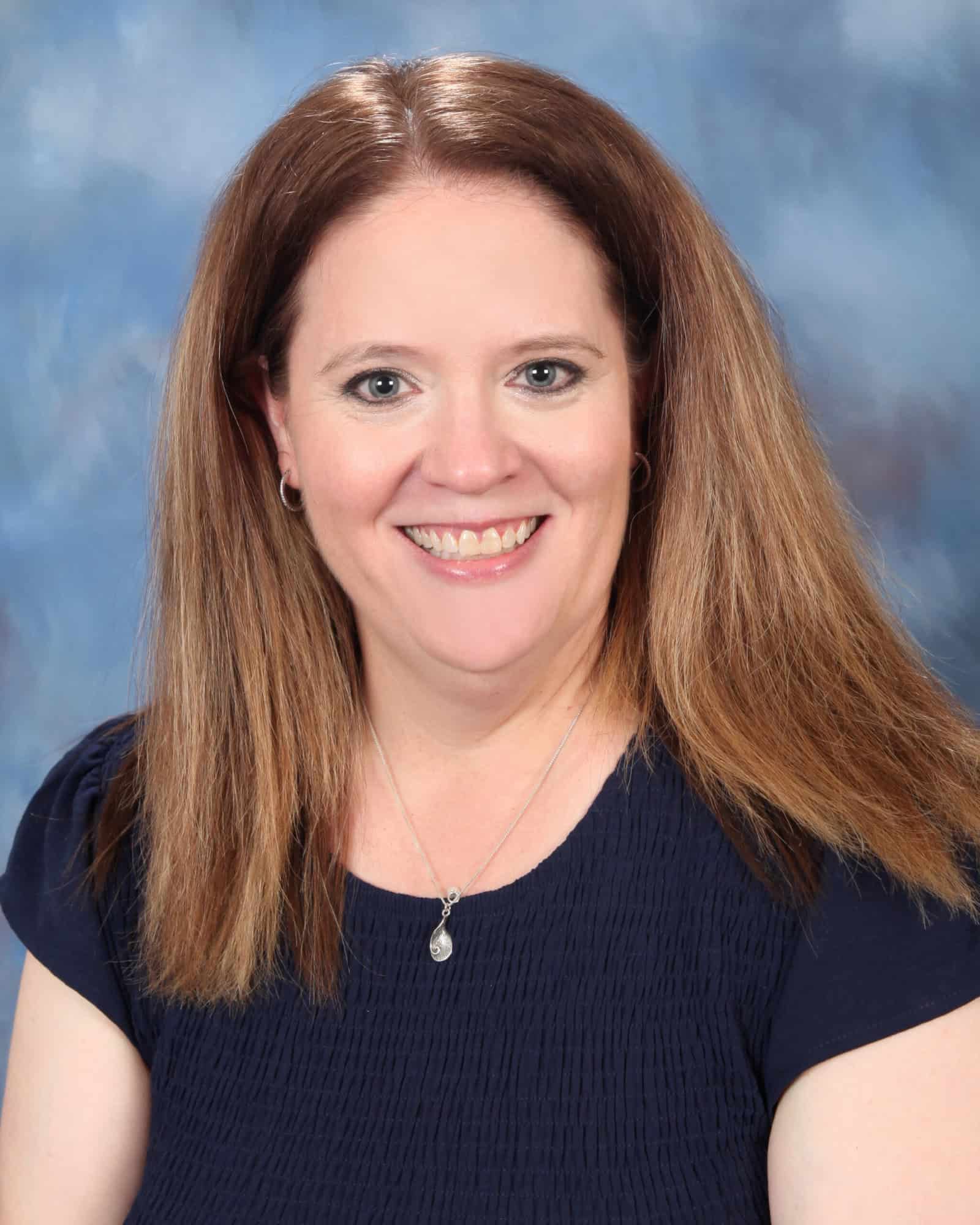 Angela McAlister – The Academy of Classical Christian Studies