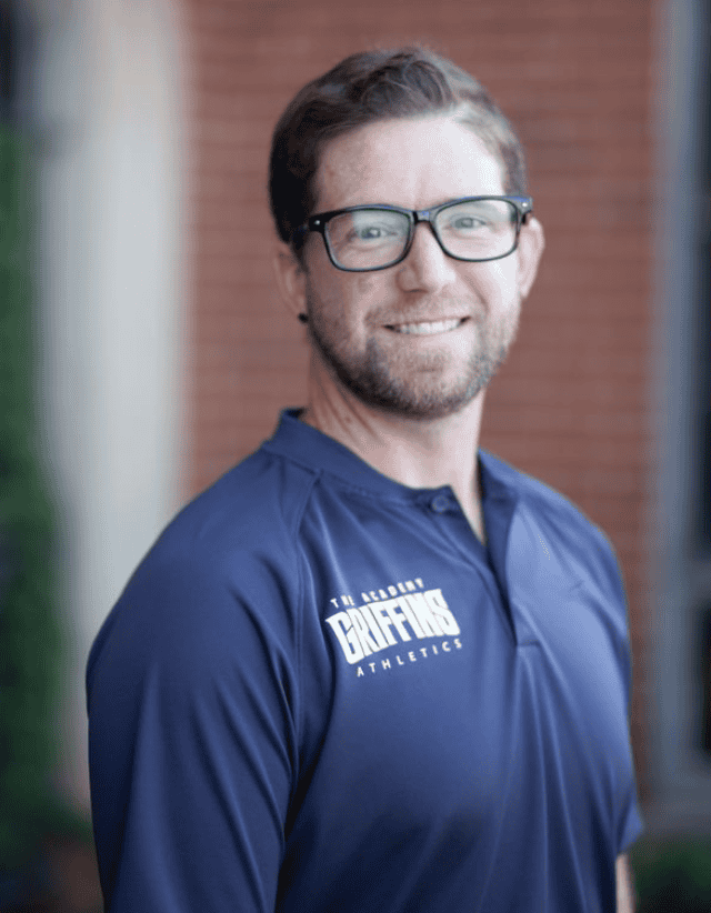 Shawn Rhea – The Academy of Classical Christian Studies