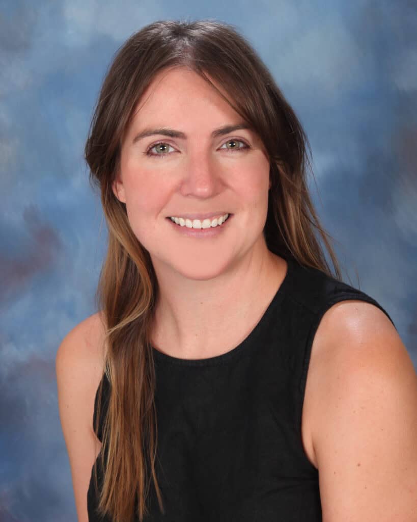 Sherree Rava Sherree Ulrich – The Academy of Classical Christian Studies