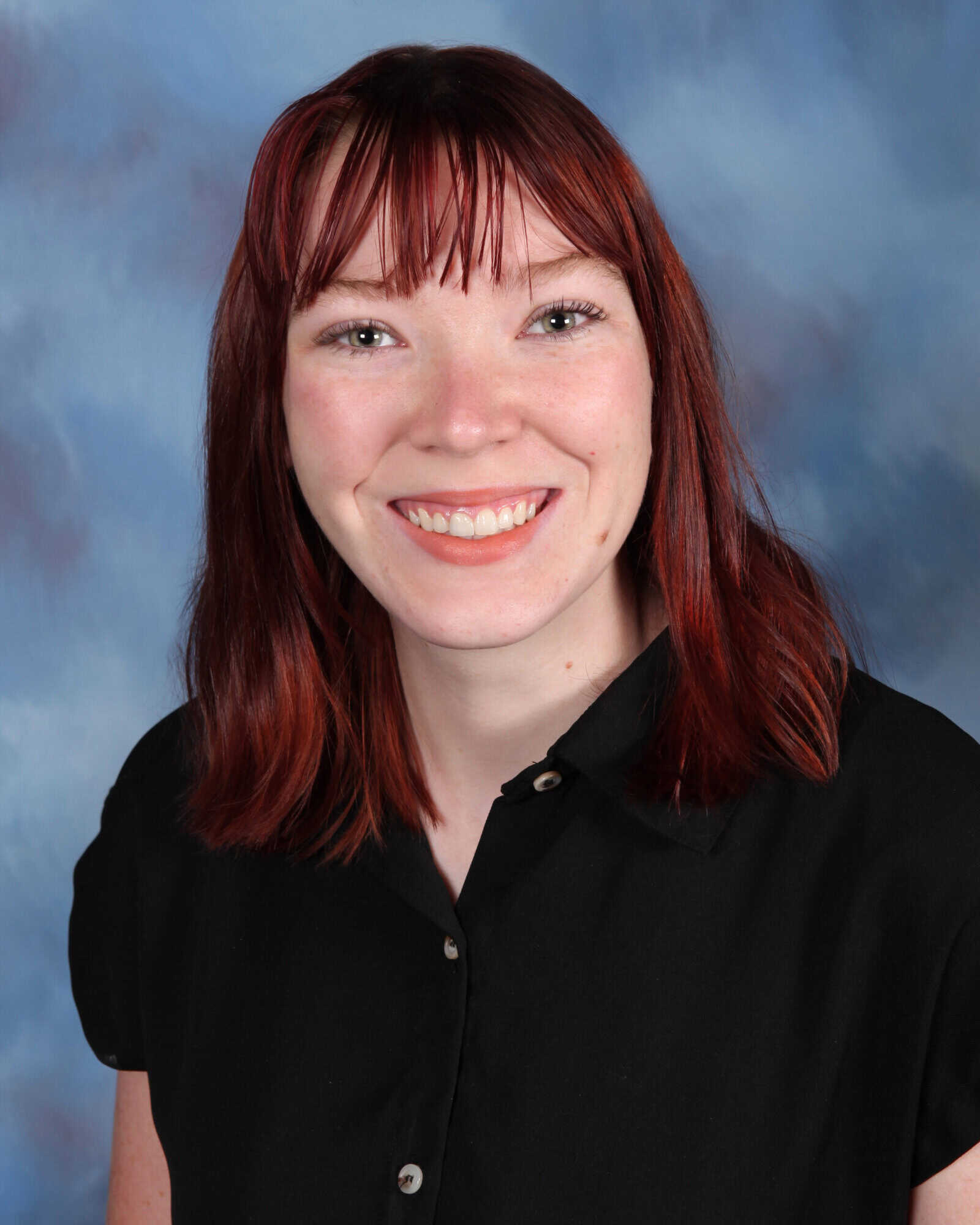 Taylin Dean – The Academy of Classical Christian Studies