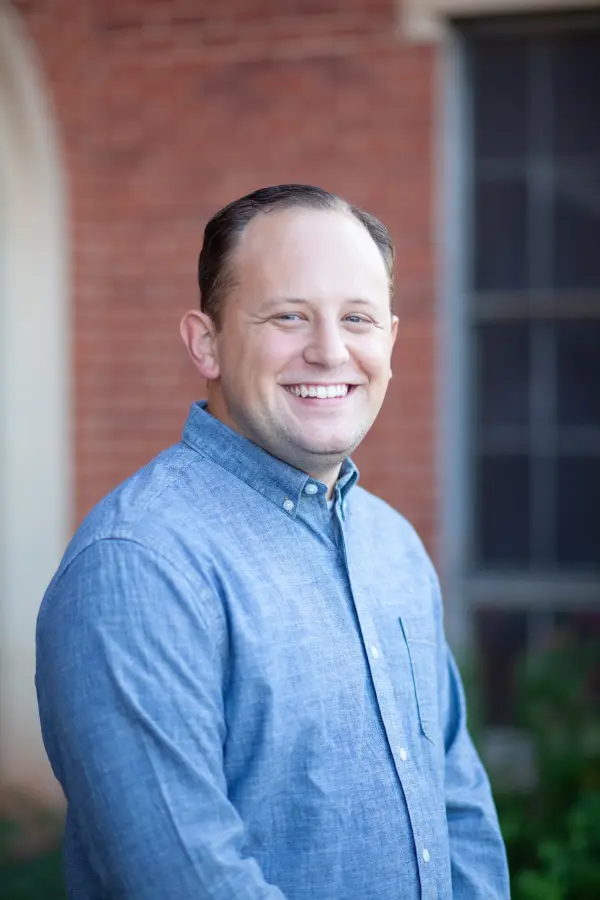 Andy billimek the academy of classical christian studies
