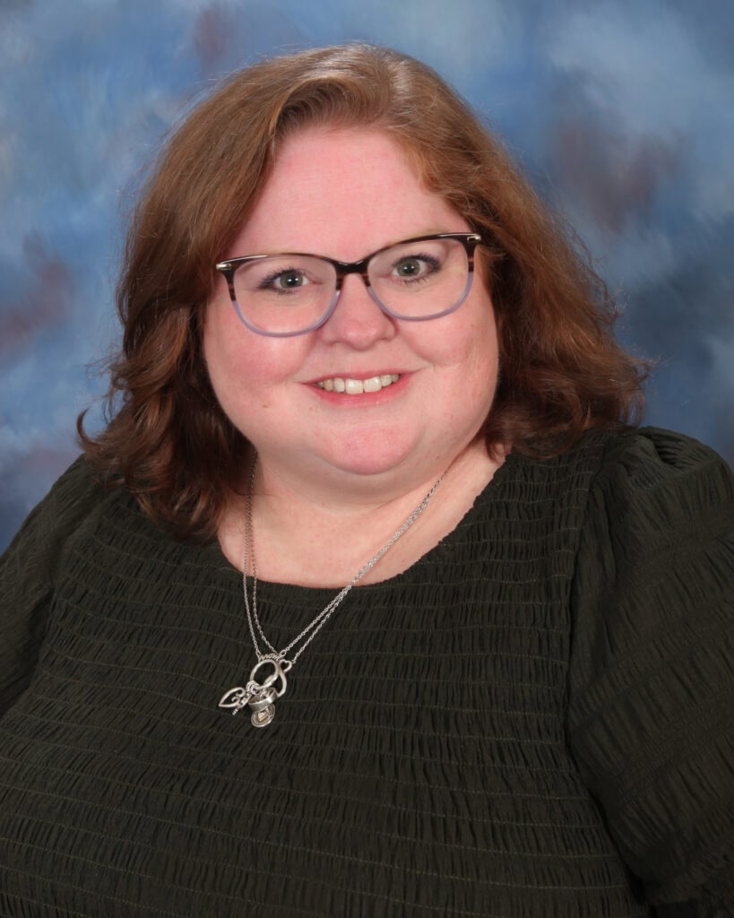 Amy Frame Amy Frame – The Academy of Classical Christian Studies