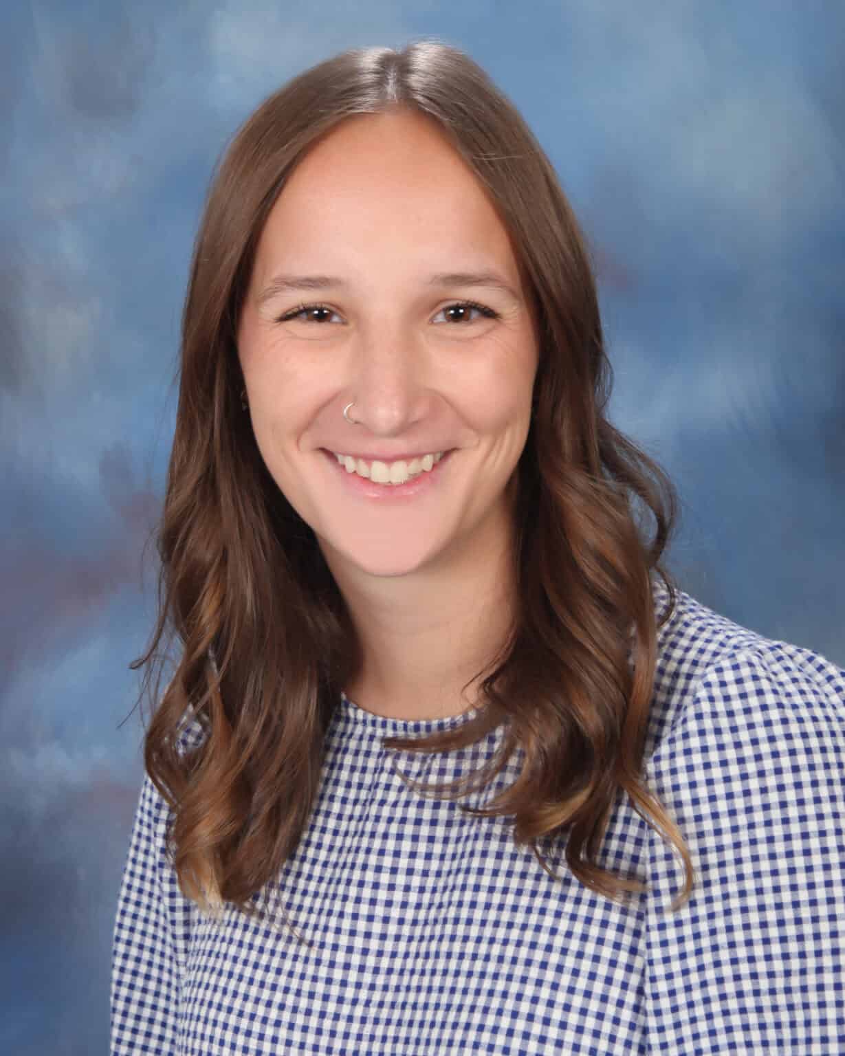 Shaila McCoy – The Academy of Classical Christian Studies